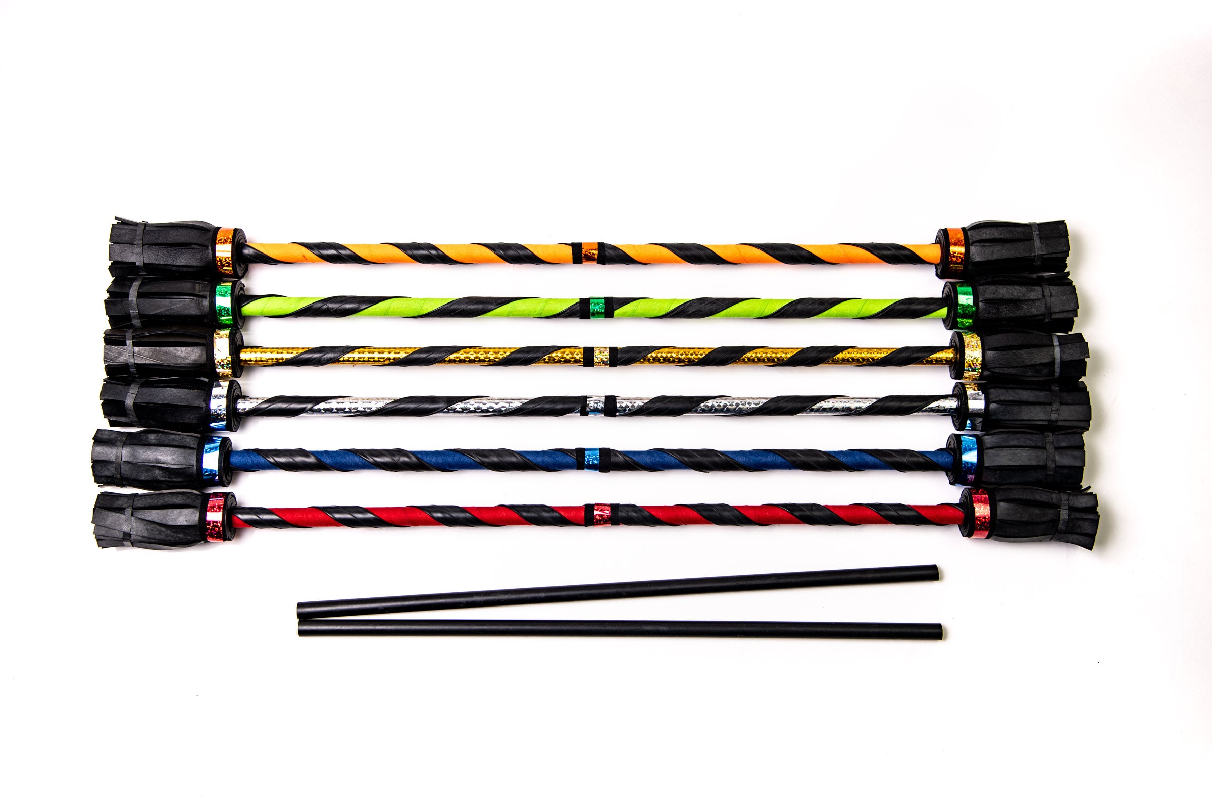 Bâton fleur Tornado