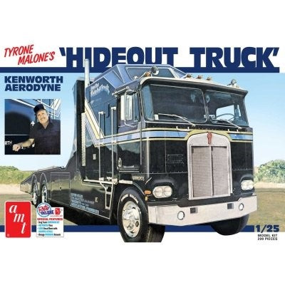 Modèle à coller Kenworth Aerodyne Hideout