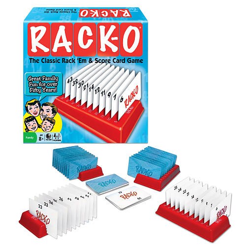RACK-O