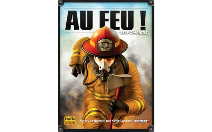 Au feu!