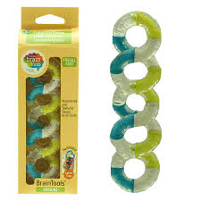 Tangle Thérapeutique Brain tool