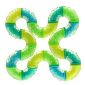 Tangle Thérapeutique en caoutchouc