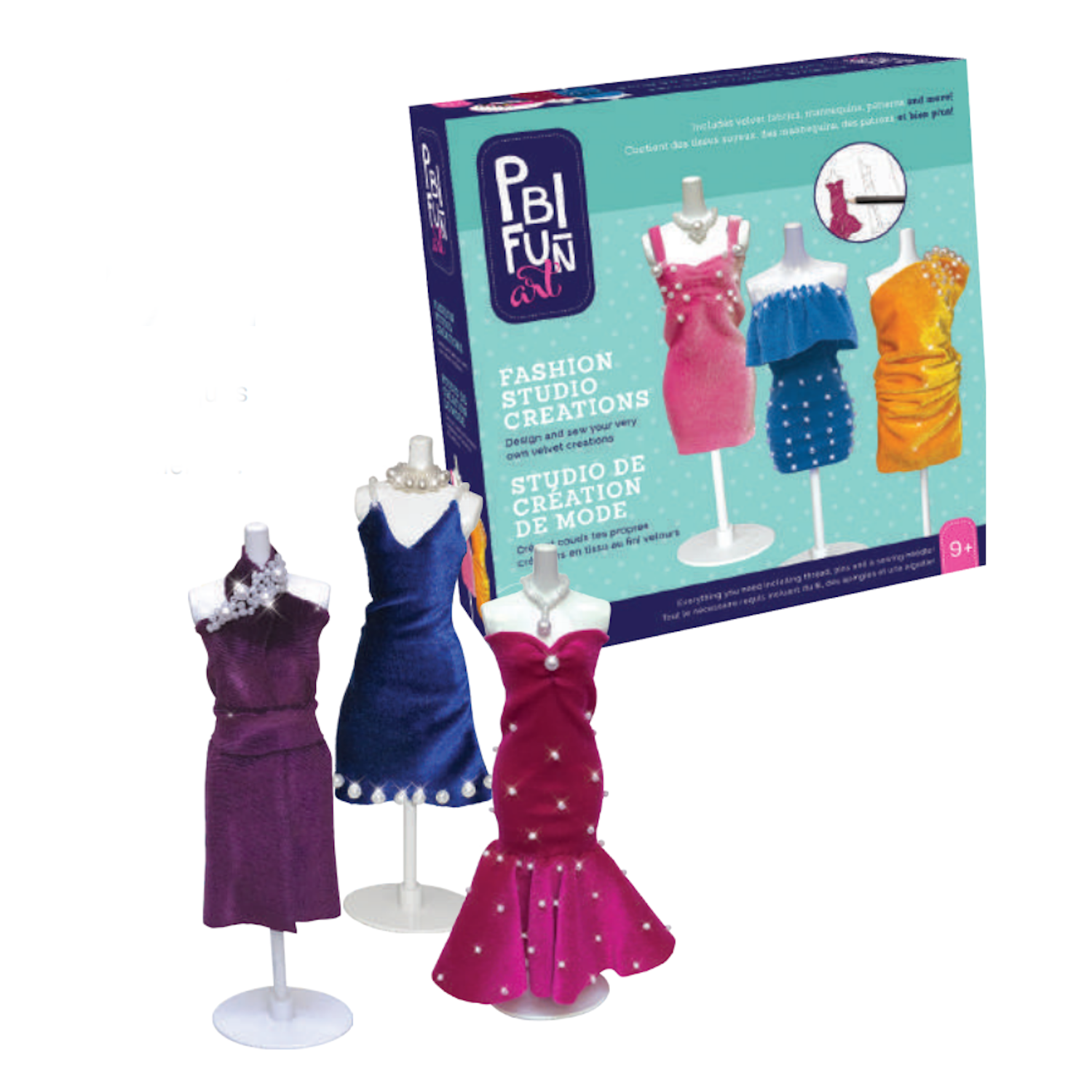 Studio de création mode