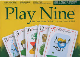 Play Nine (Version multi)