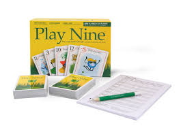 Play Nine (Version multi)