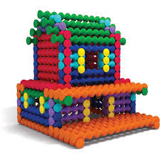 Playstix Ensemble 150 pièces