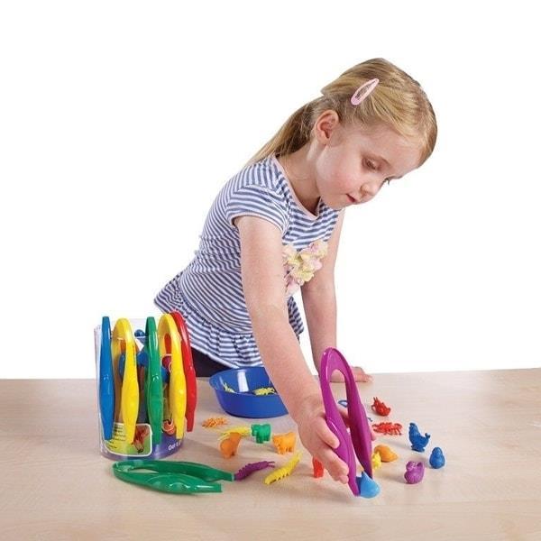 Pinces Jumbo Tweezers à l'unité