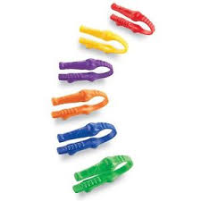 Pinces alligator (Tweezers) à l'unité