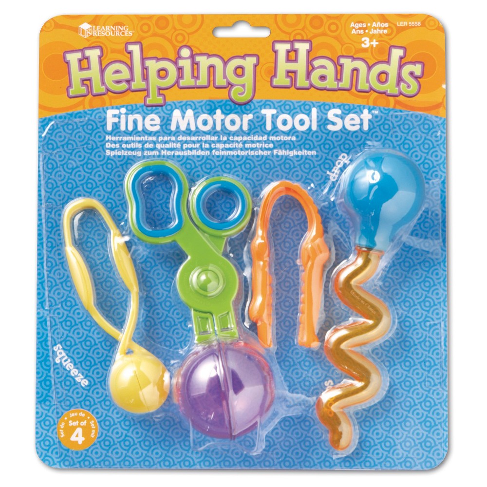 Outils de capacité motrice