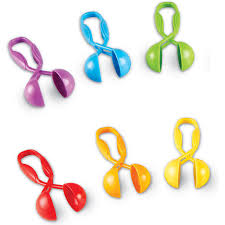 Pince Squeezy à l'unité