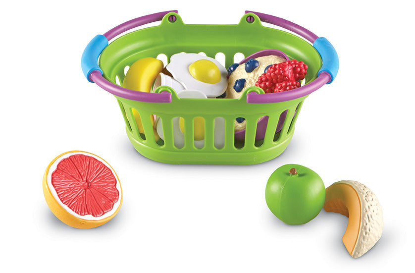 Panier Déjeuner Santé