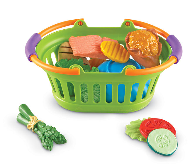 Panier Souper Santé