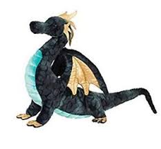 Peluche Aragon le dragon 16"