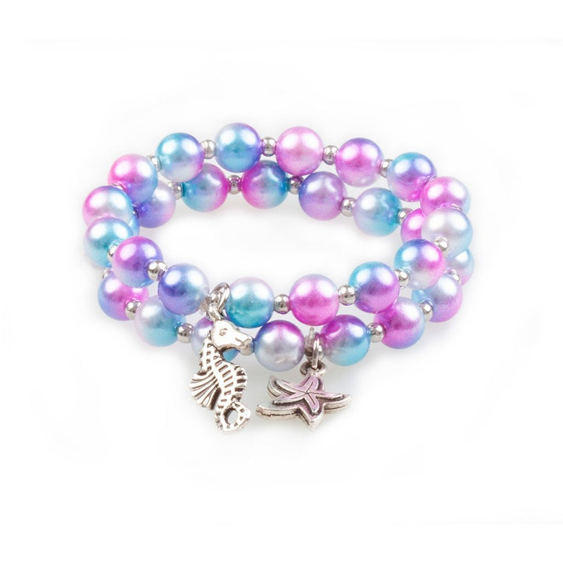 Bracelets Mermaid Mist 2-pcs