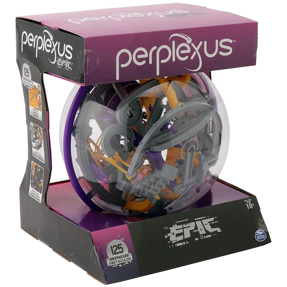 Perplexus Epic