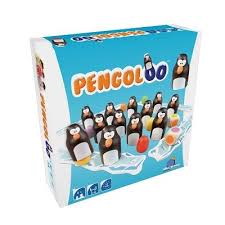 Pengoloo / PLASTIC version (multilingue)