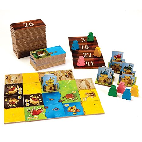 Kingdomino