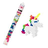 Plus-Plus tube Licorne - L'Entre-Jeux