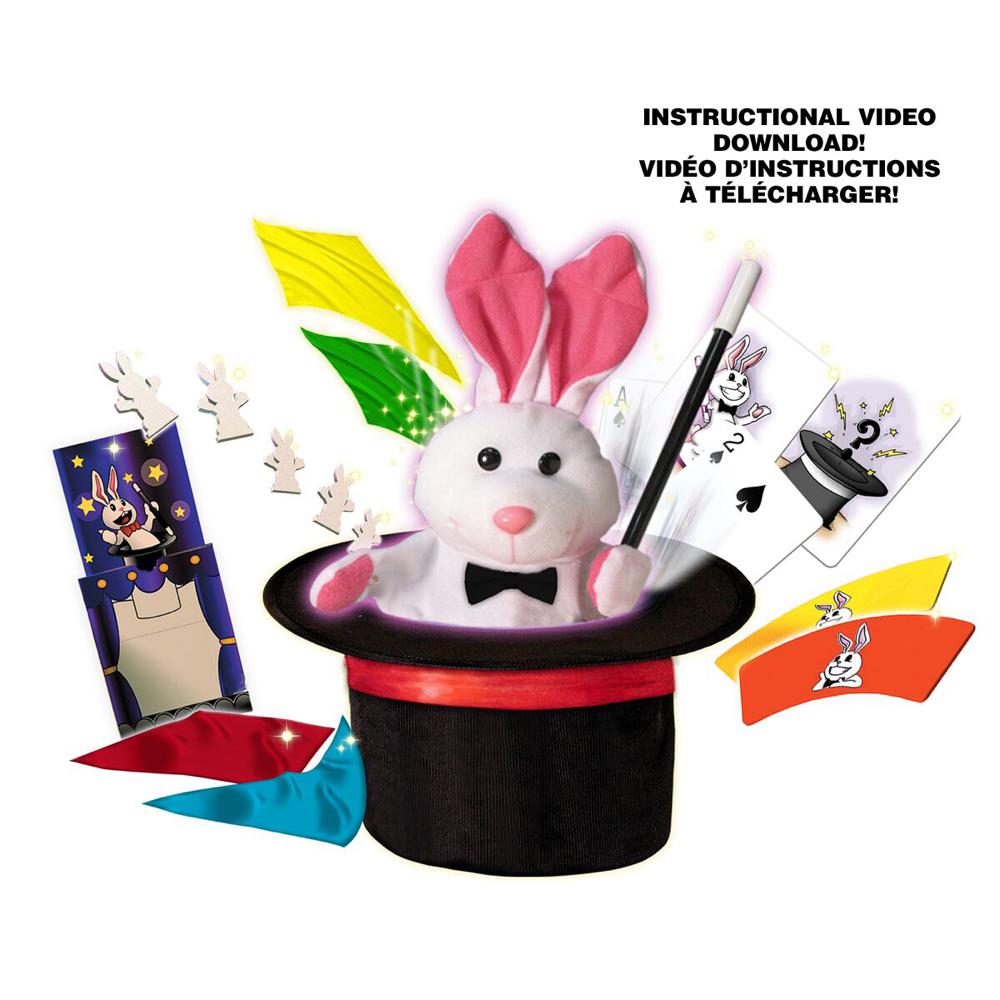 Fantasma Magic - Chapeau de  magie - L'Entre-Jeux