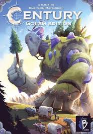 Century golem edition (multi)