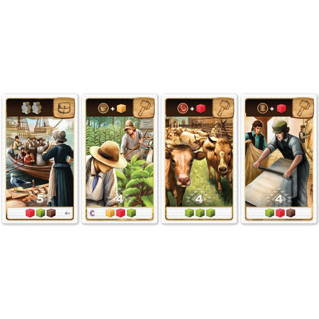 Century - A new world (Version multi)