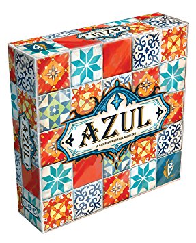 Azul, Version multi