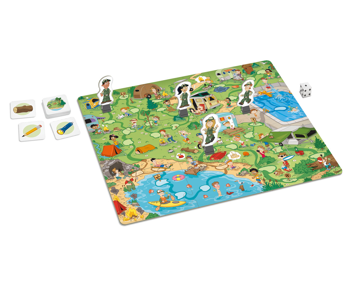 Placote sans problème