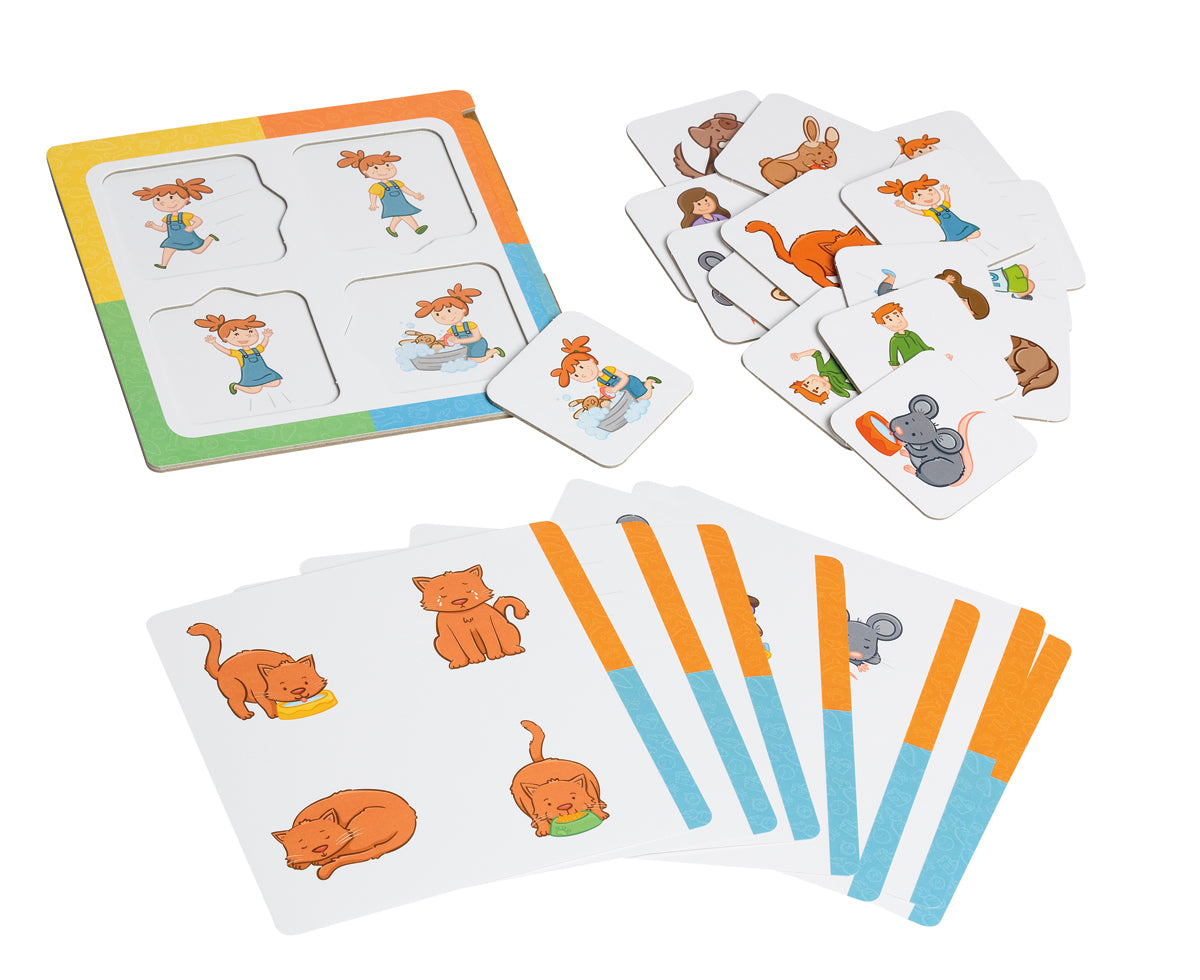 Le loto des petites phrases, éditions placote
