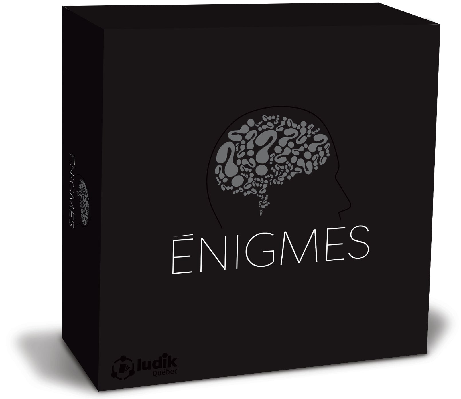 Jeu d'énigmes