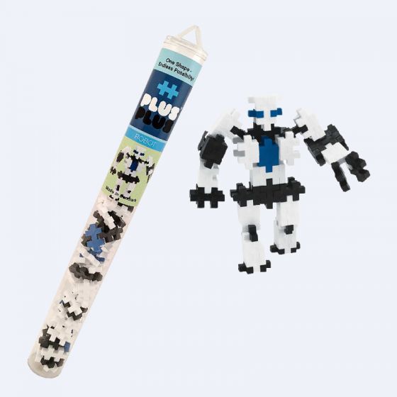 Tube Robot