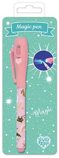 Magic pen / Lucille    #CO 10#