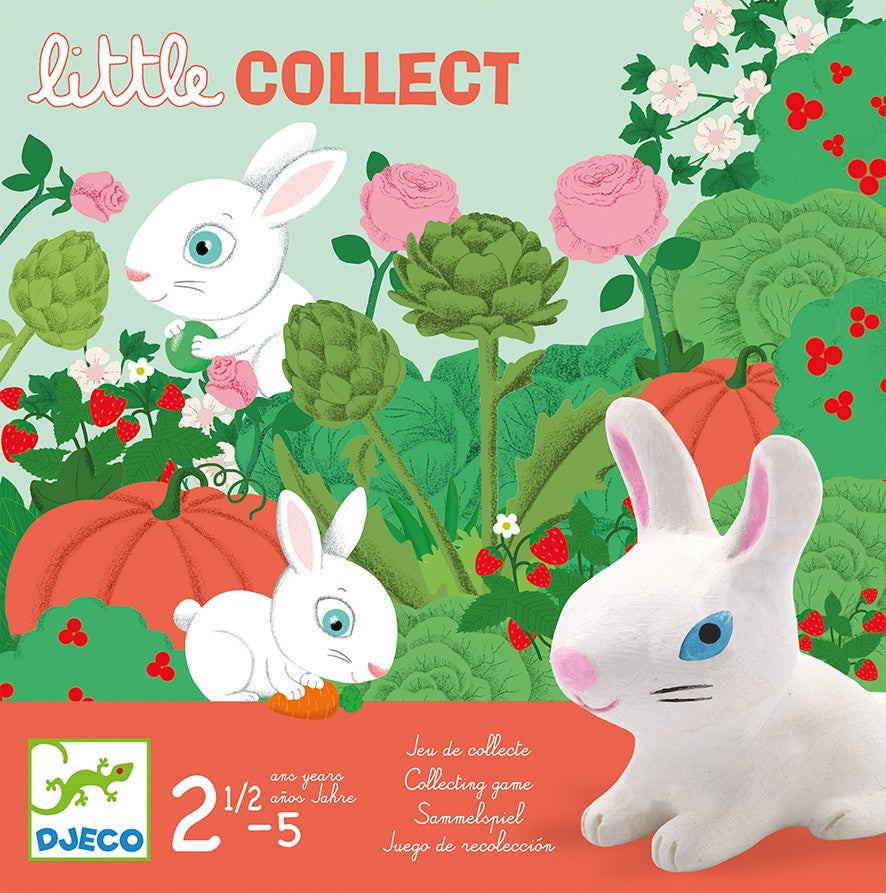 Little Collect de Djeco