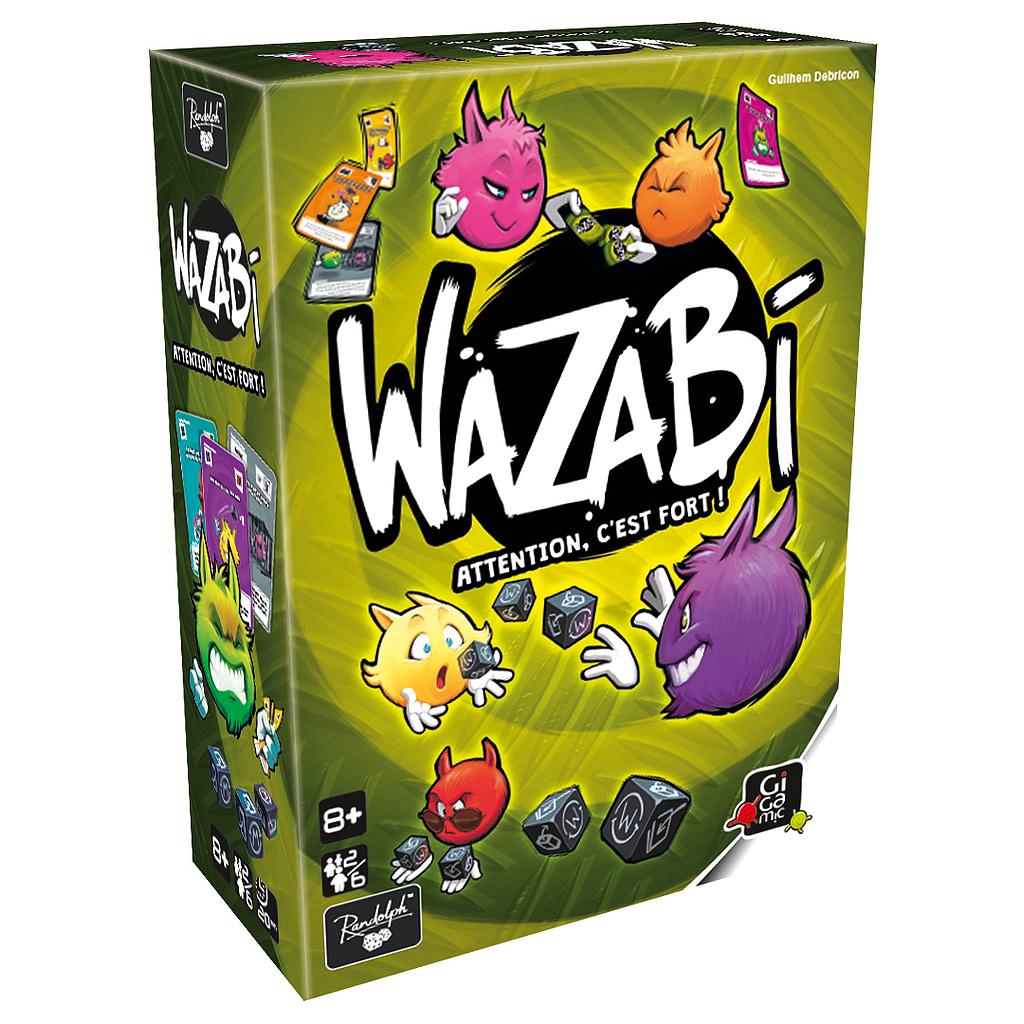 Wazabi