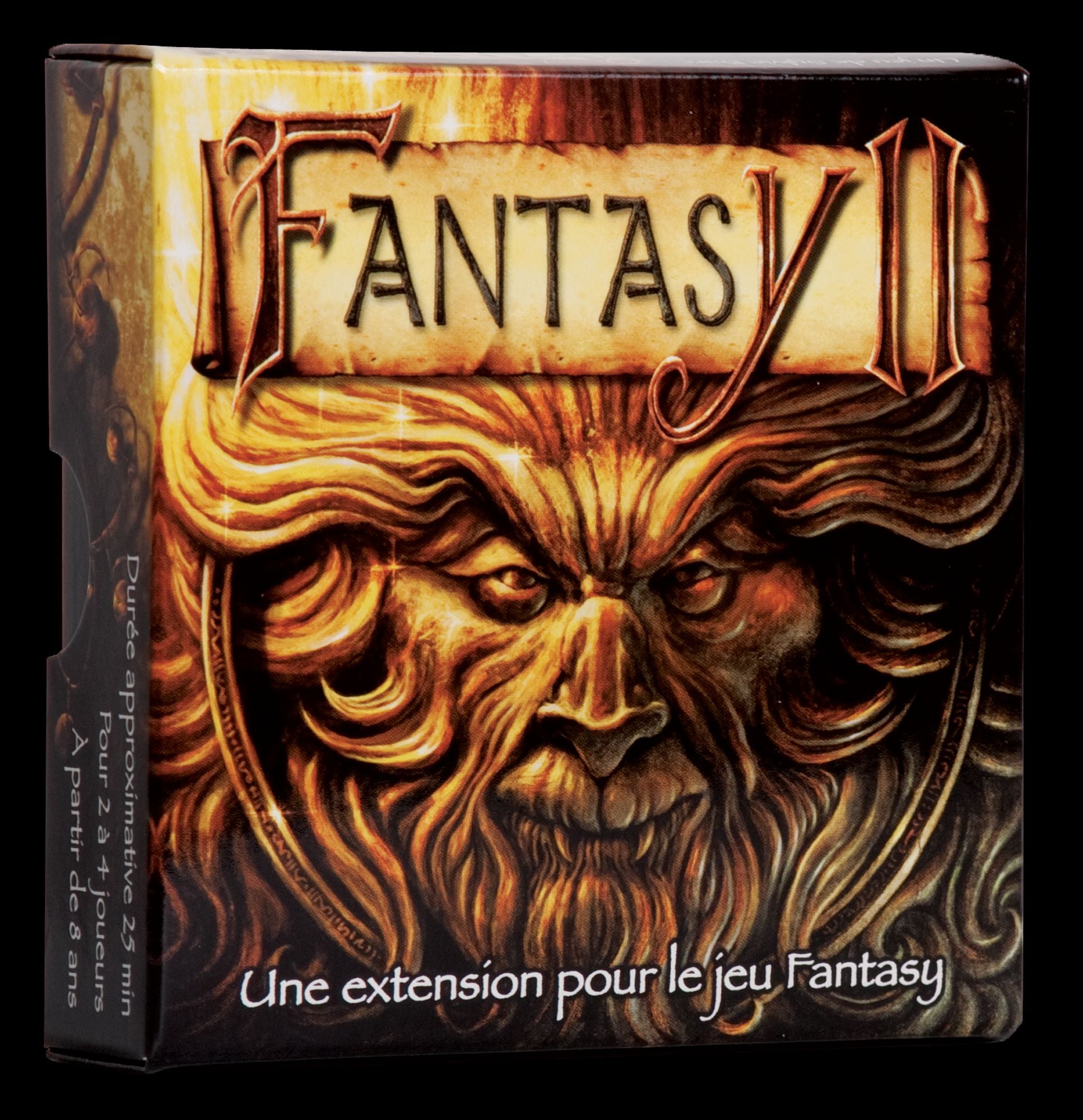 Fantasy 2