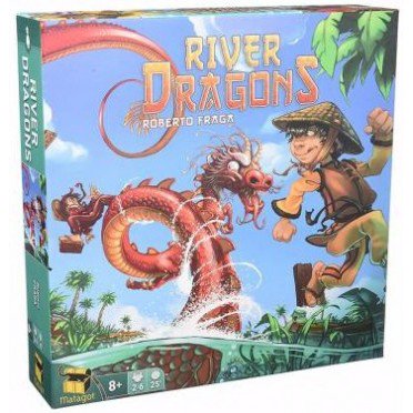 River Dragons  (Multi)