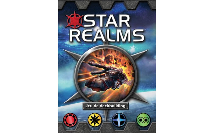 Star Realms