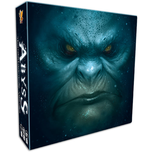 Abyss (vf)