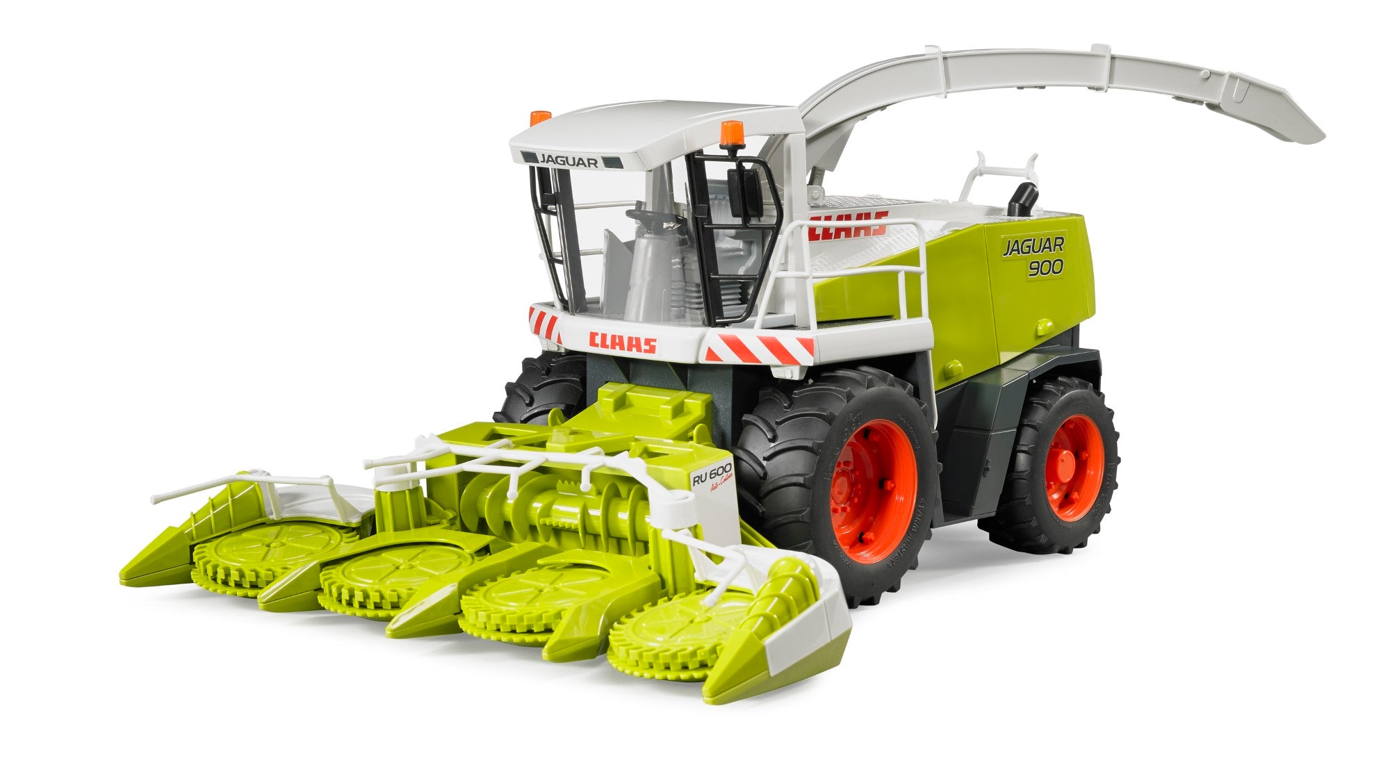 Claas Fouragère