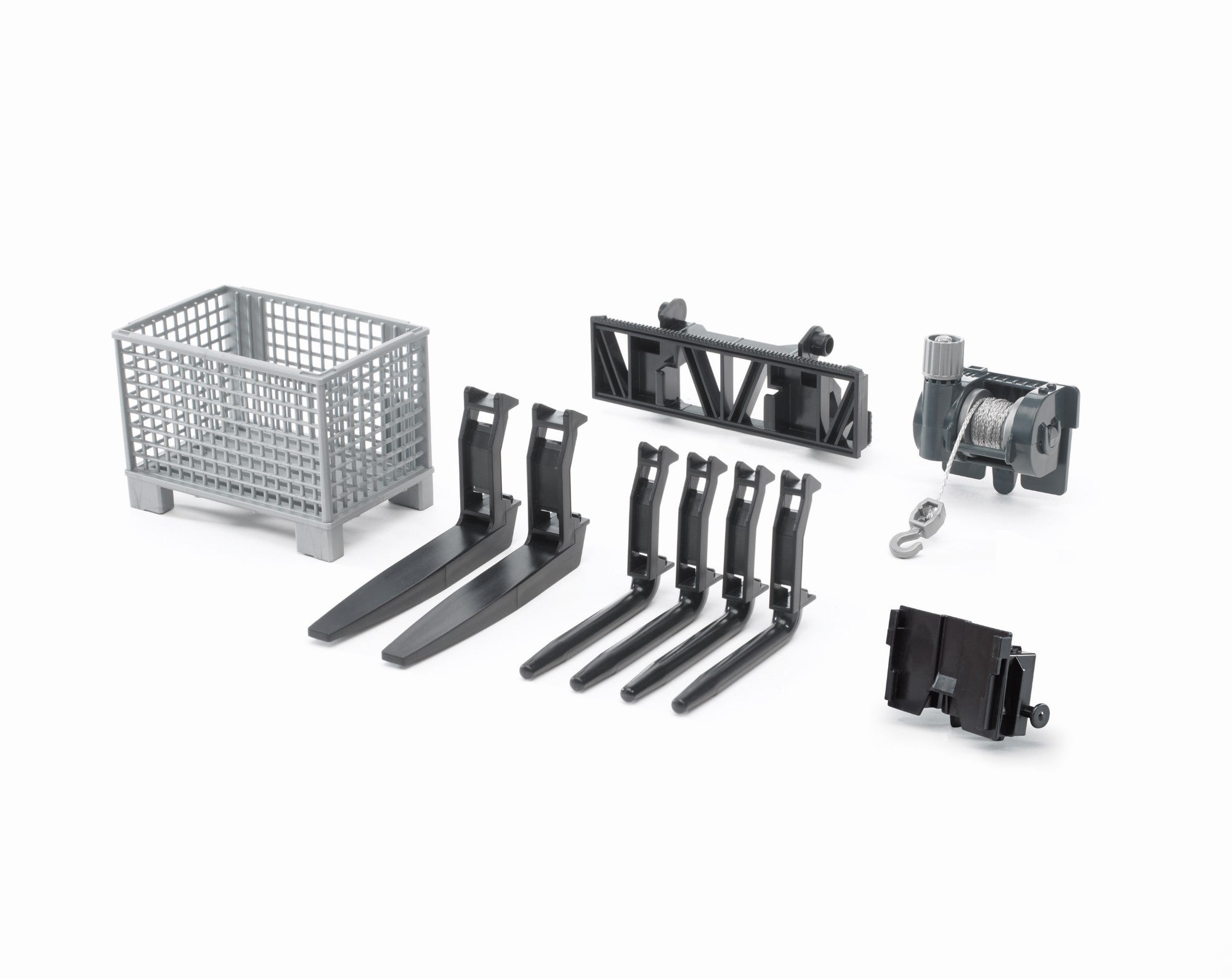 Accessoires Pour Tracteur