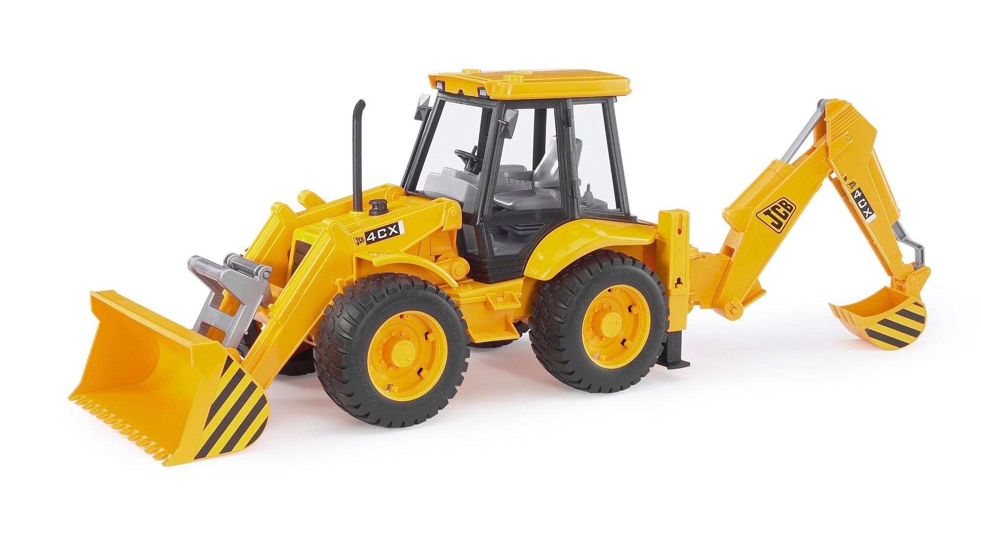 Pépine JCB 4CX