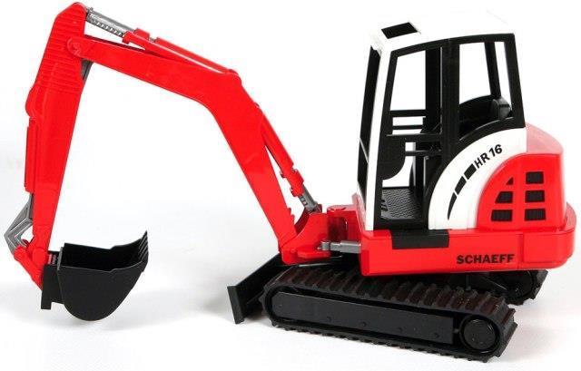 SCHAEFF HR 16
