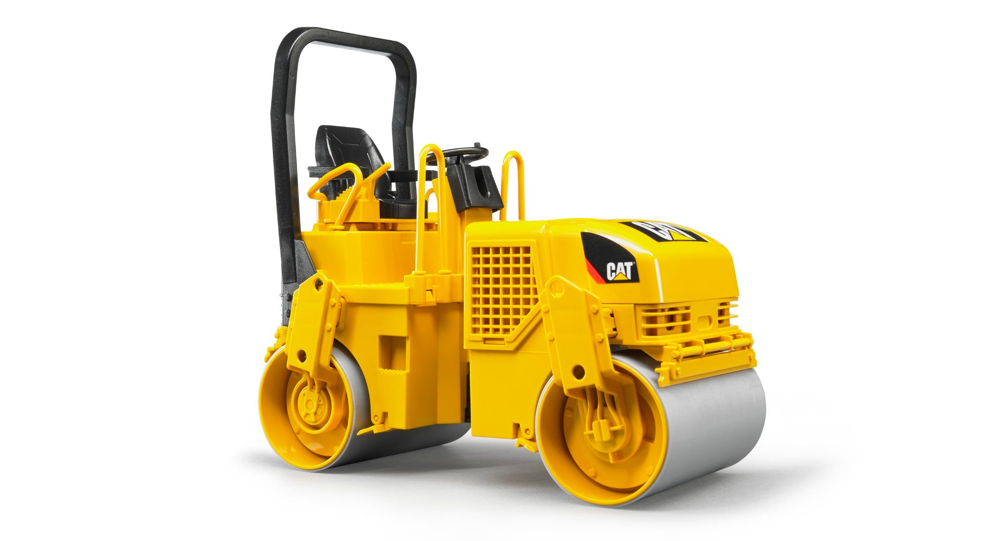 Cat Compacteur D'Asphalte