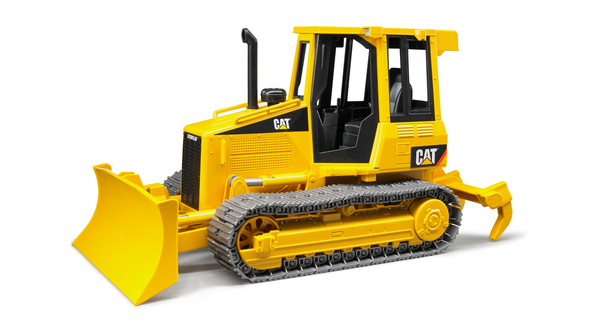 Bulldozer Compact