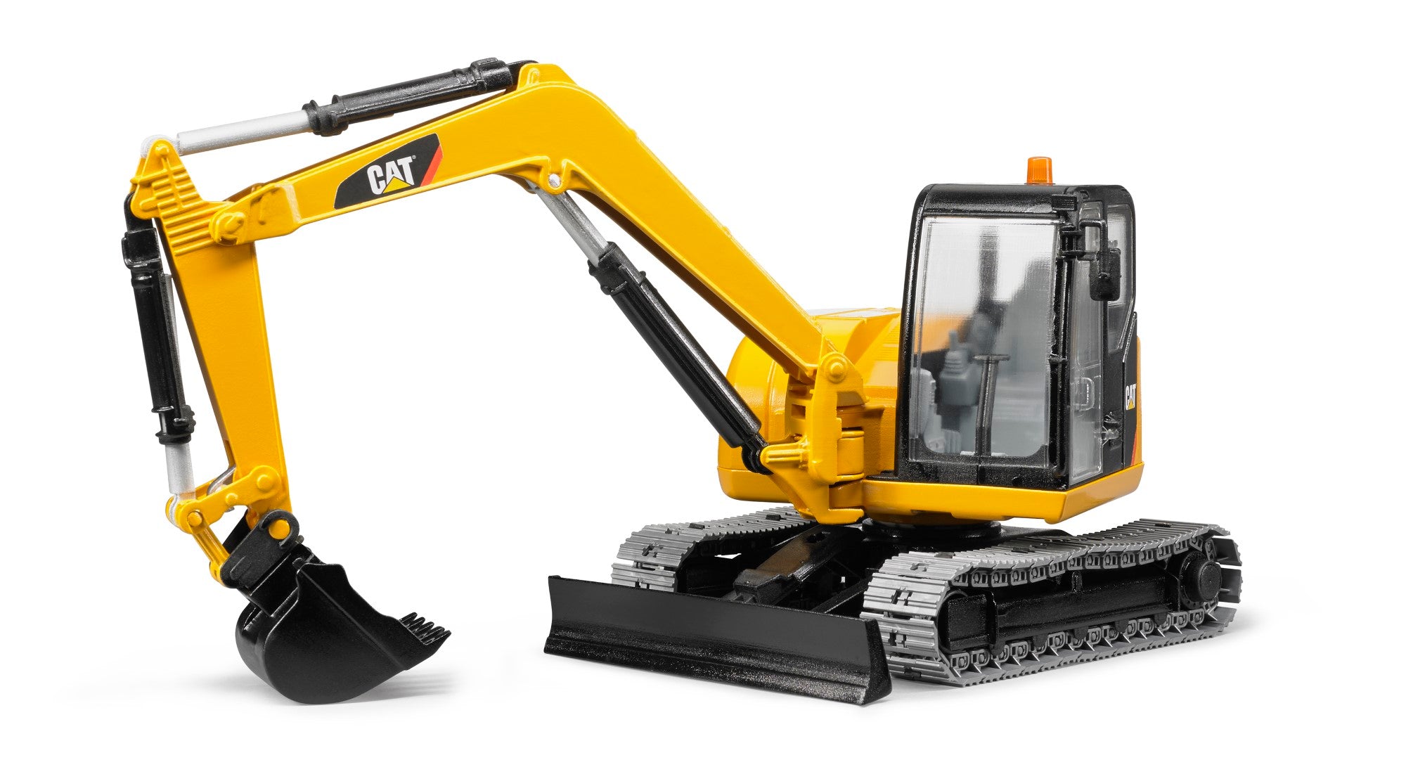 Cat Mini Excavatrice