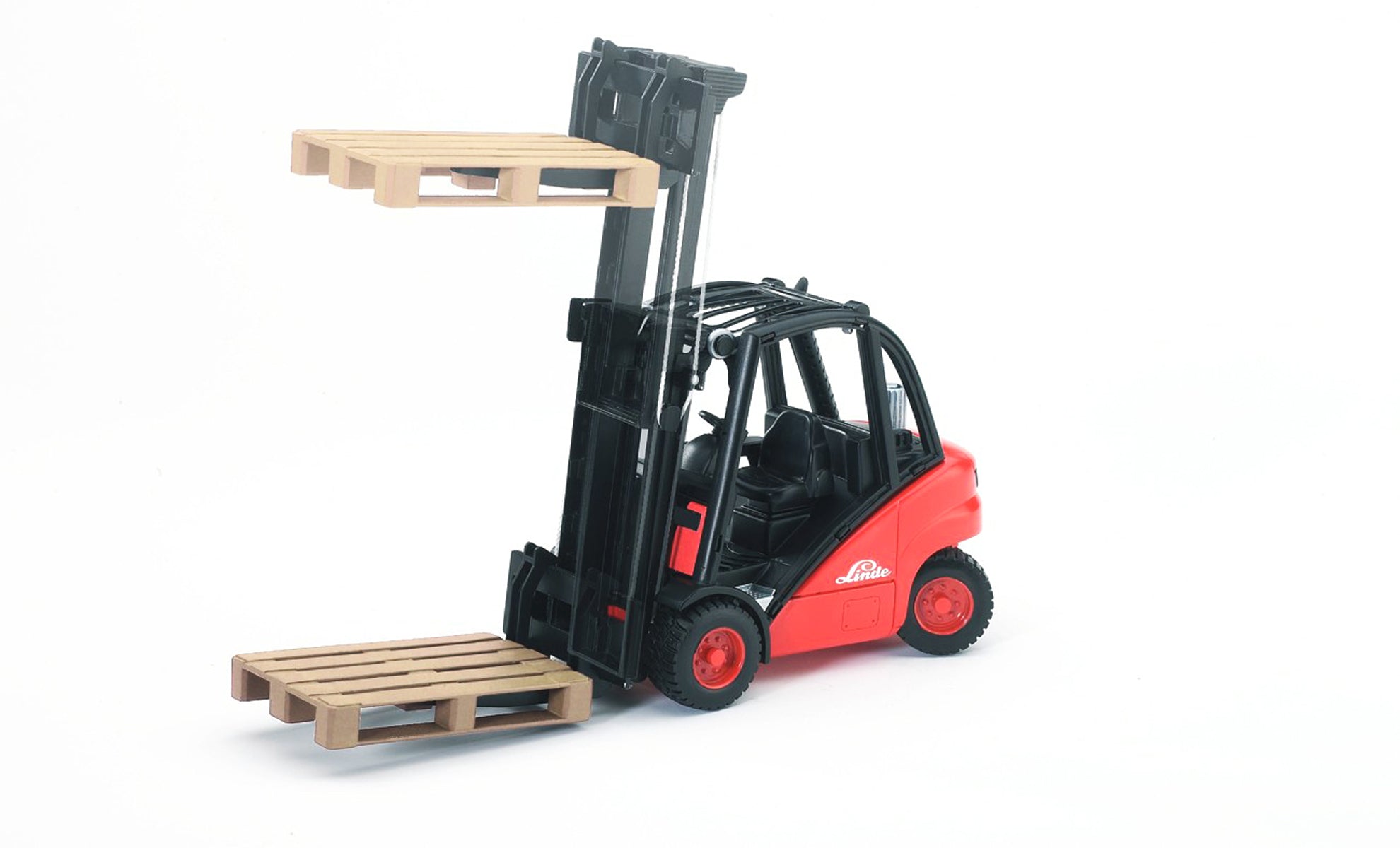Chariot Elevateur (lift)