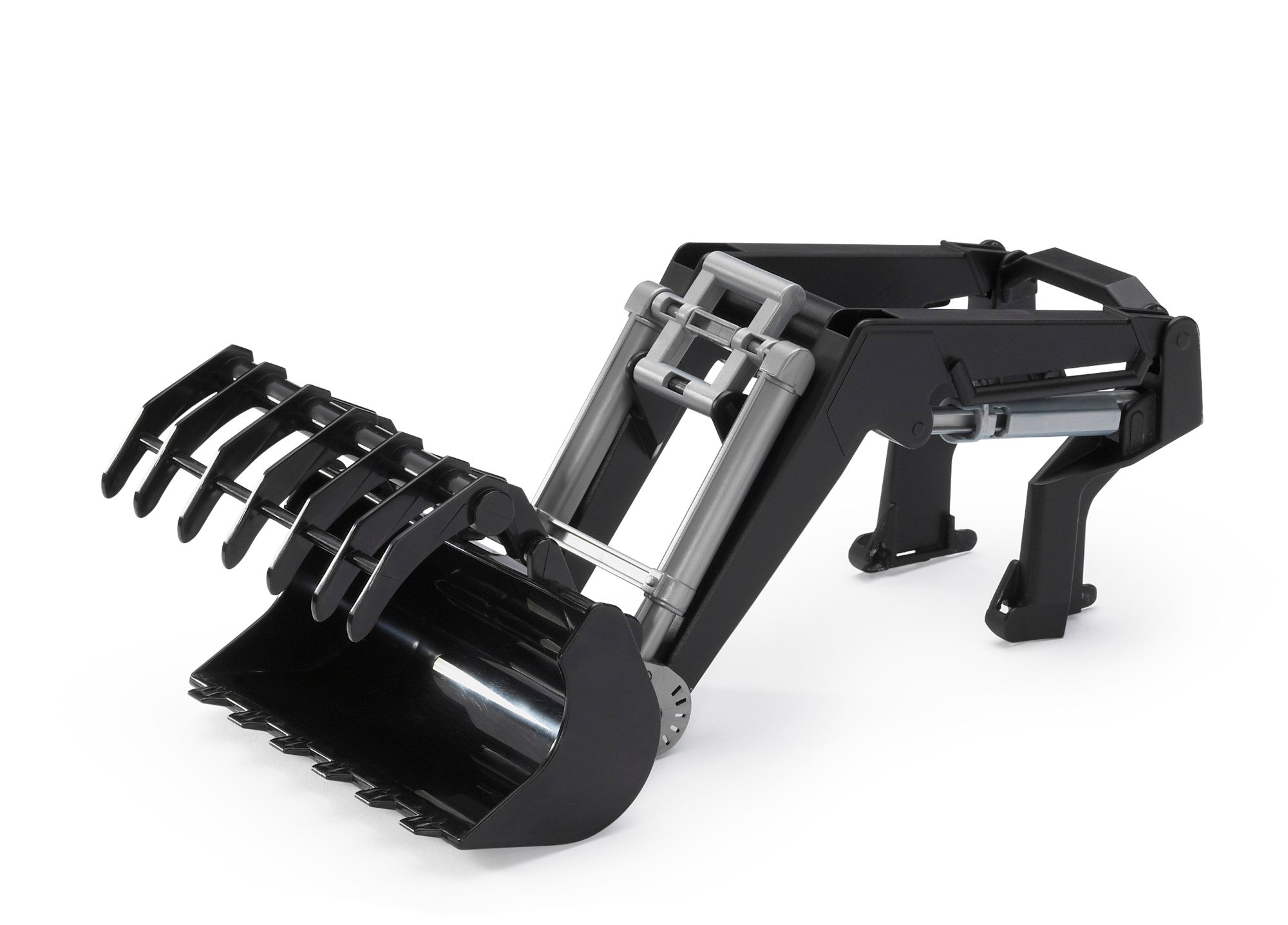 Pelle Pour Tracteurs Série Premium Pro