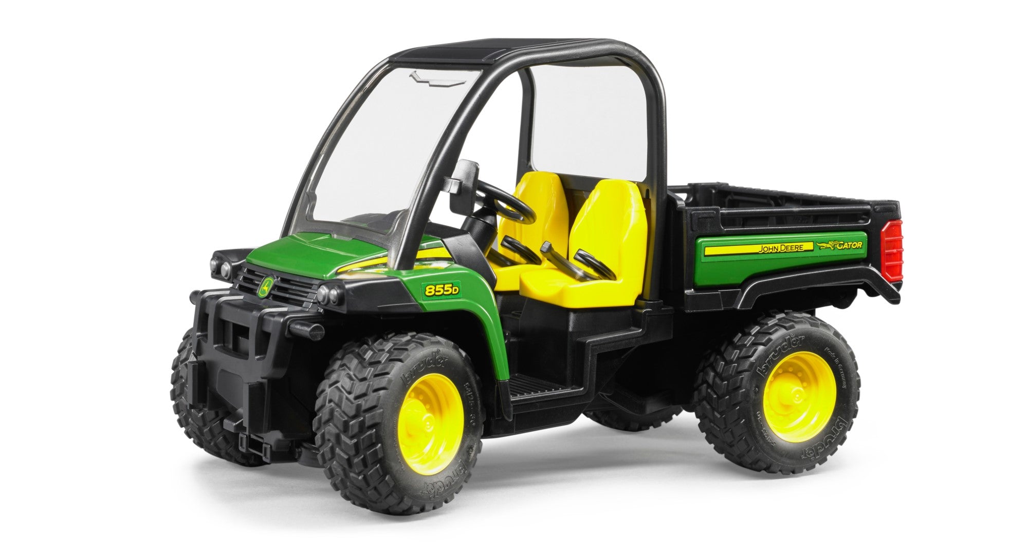 Gator XUV 855D John Deere