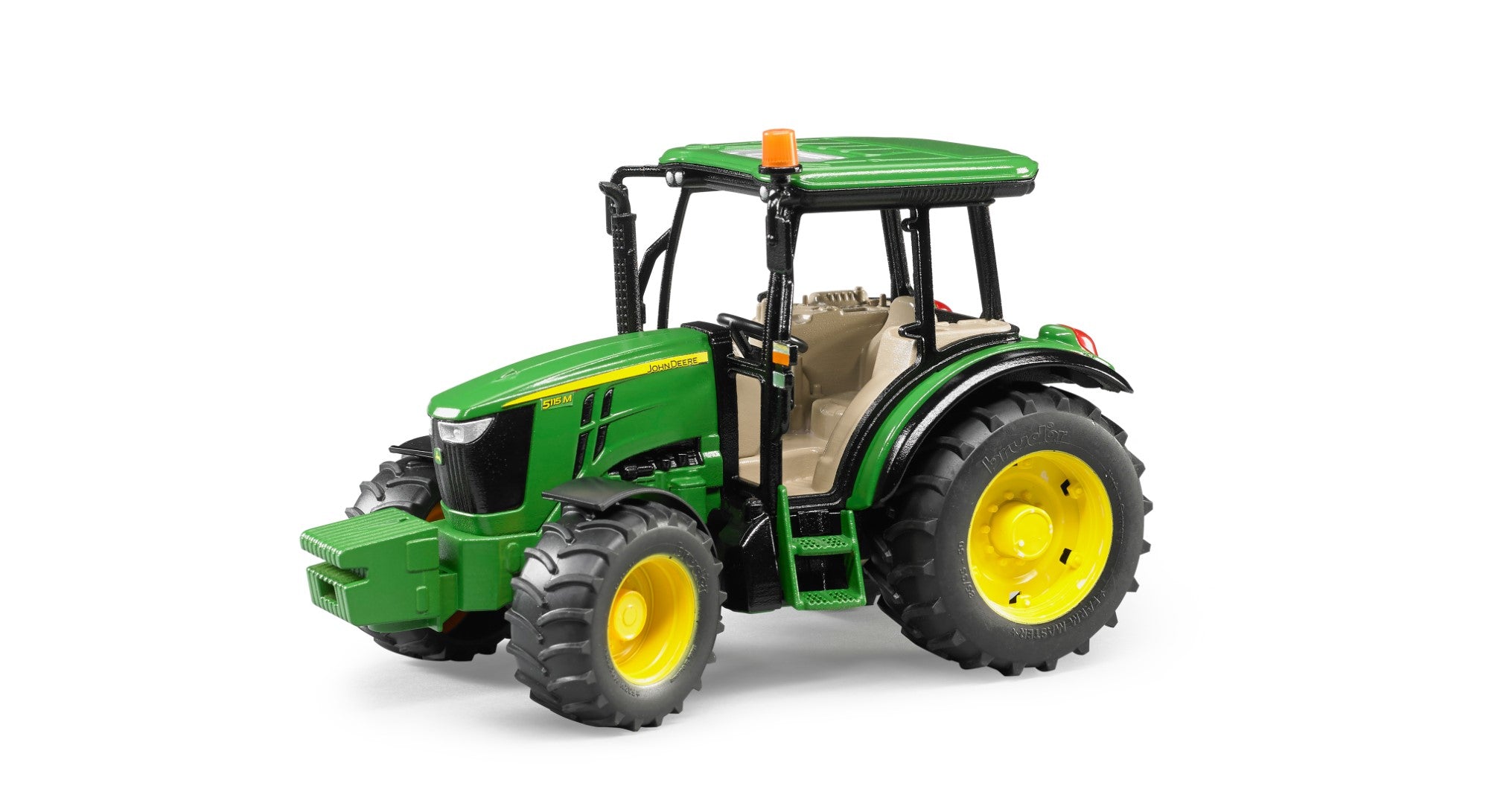 Tracteur John Deere 5115