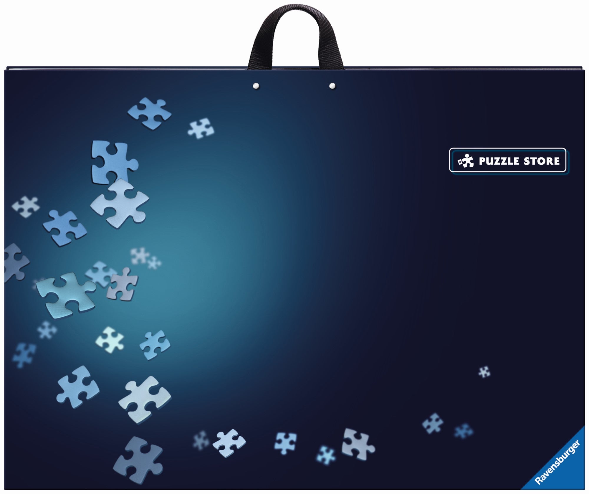 Mallette de Rangement pour puzzle