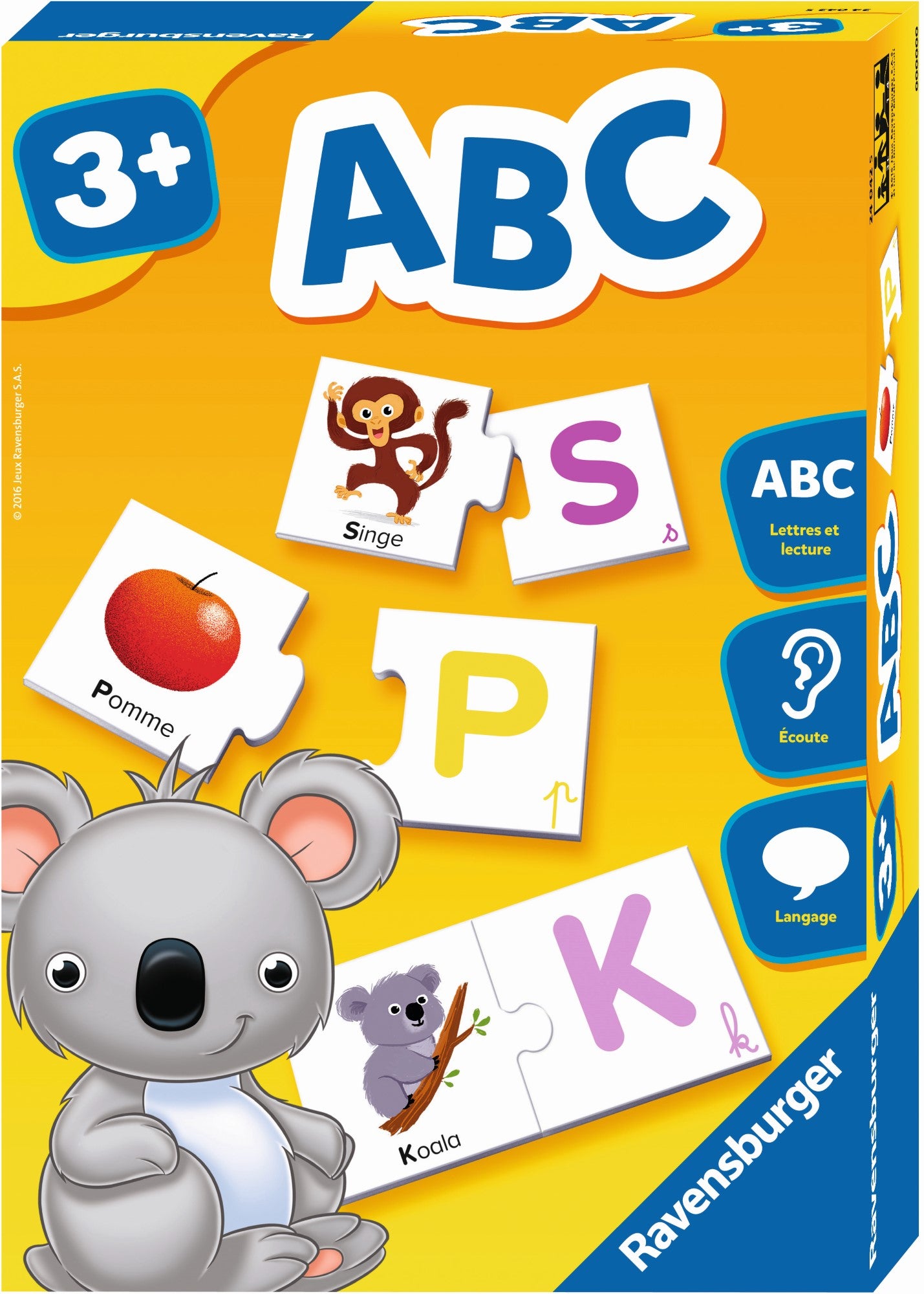 ABC (vf)